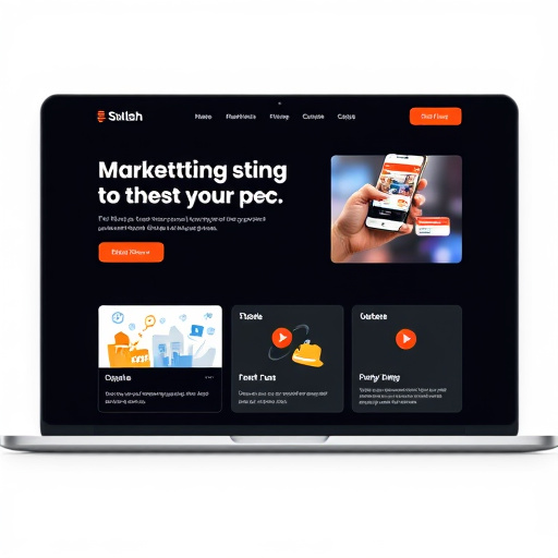 marketing agency platform