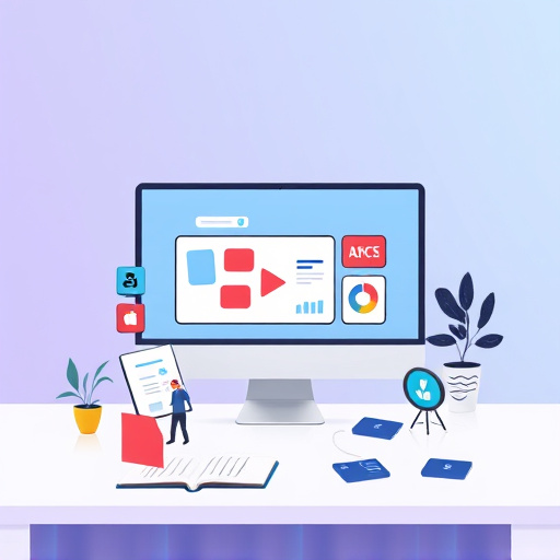 marketing agency platform