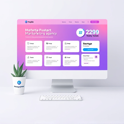 marketing agency platform