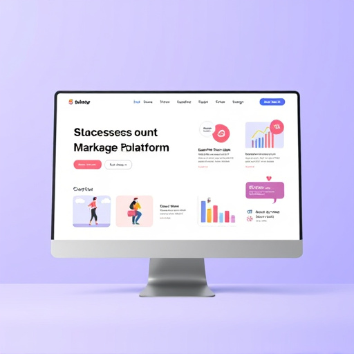 marketing agency platform