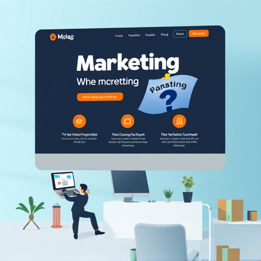 marketing agency platform