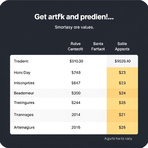 marketing app value