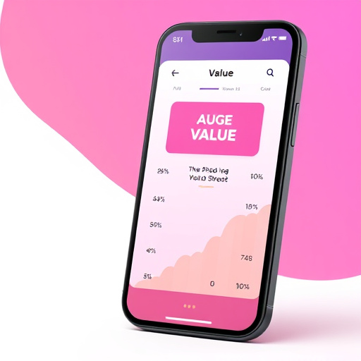 marketing app value