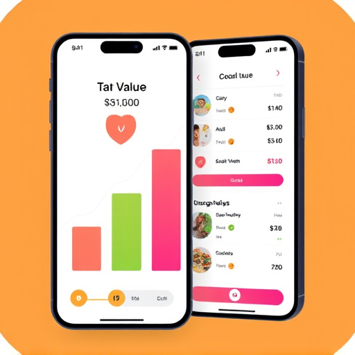 marketing app value