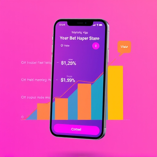 marketing app value
