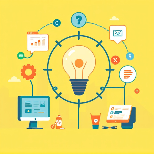 marketing automation