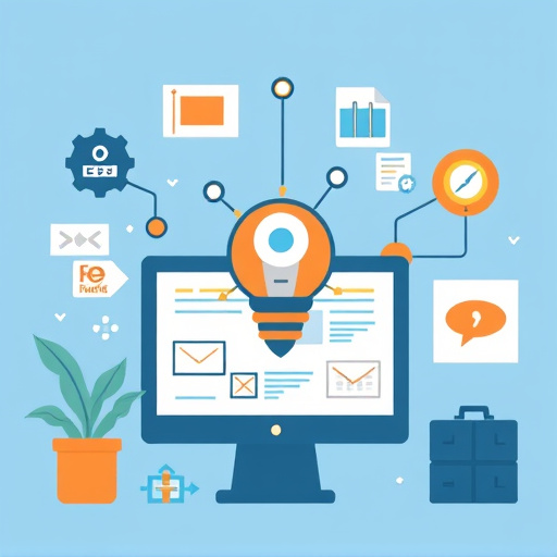 marketing automation