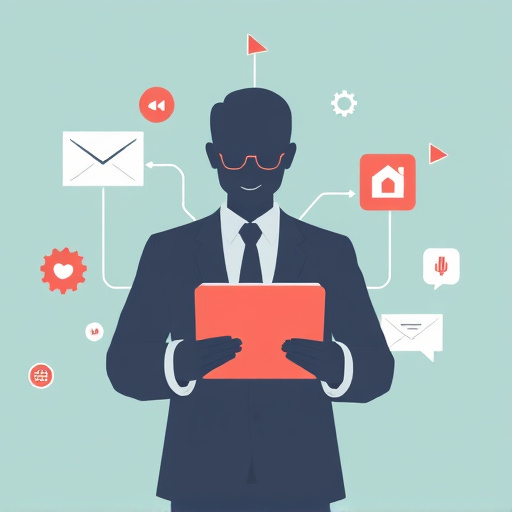 marketing automation