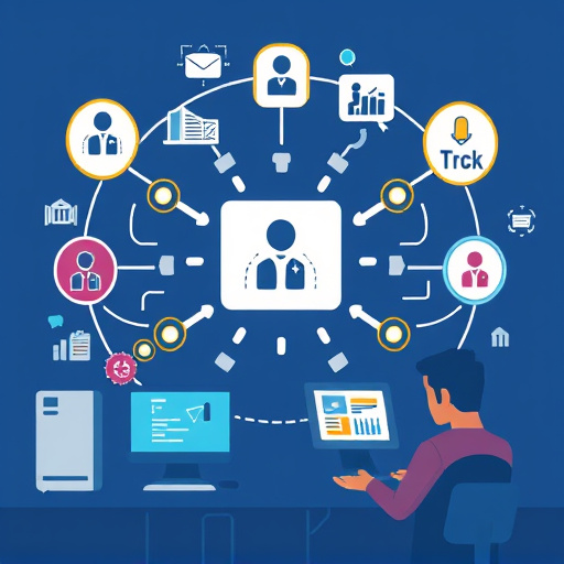 marketing automation