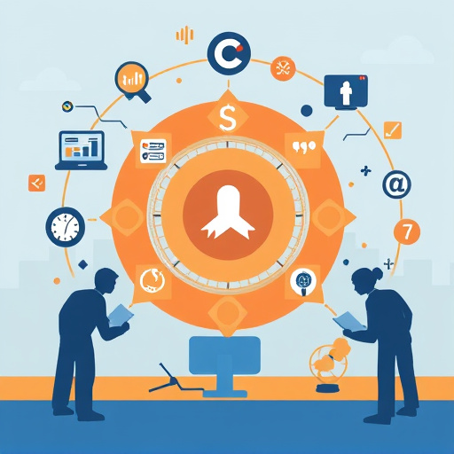 marketing automation