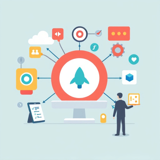 marketing automation