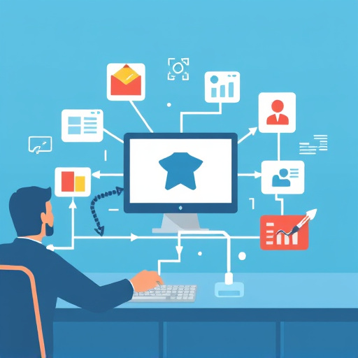marketing automation