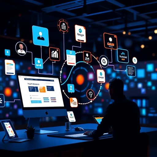 marketing automation