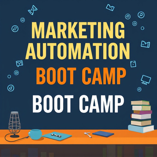 marketing automation boot camp