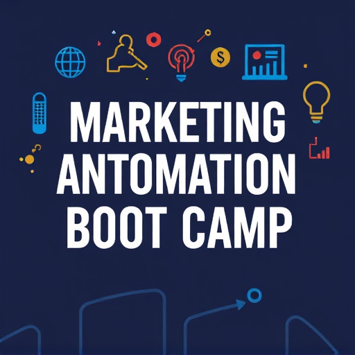 marketing automation boot camp