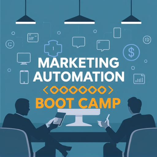 marketing automation boot camp