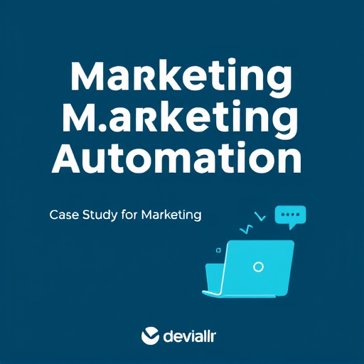 marketing automation case study