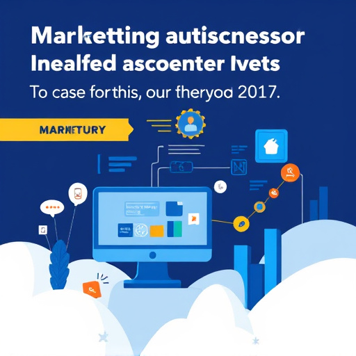 marketing automation case study