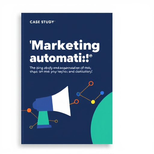 marketing automation case study