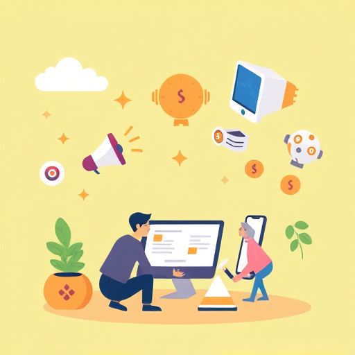 marketing automation deal
