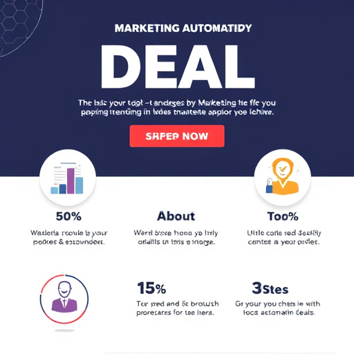 marketing automation deal