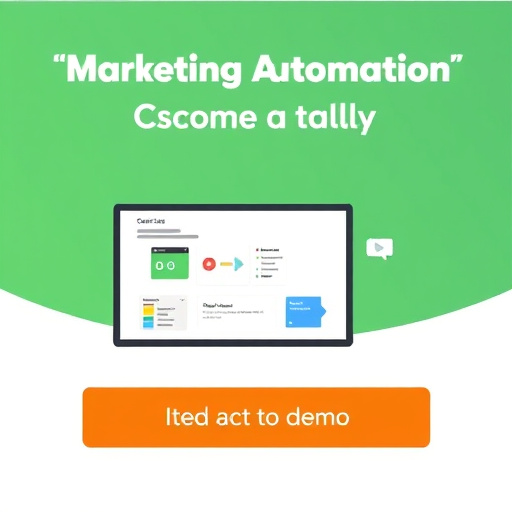 marketing automation demo