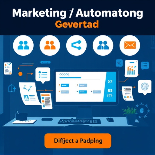 marketing automation demo