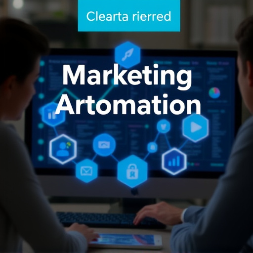 marketing automation demo