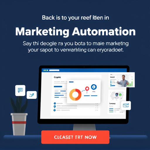 marketing automation demo