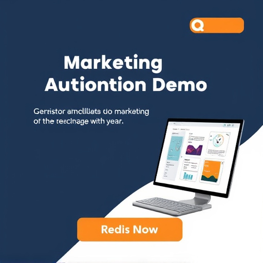 marketing automation demo