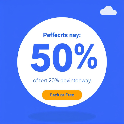marketing automation discount