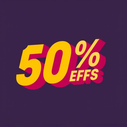 marketing automation discount
