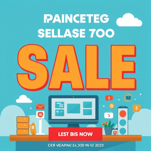 marketing automation discount
