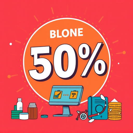 marketing automation discount