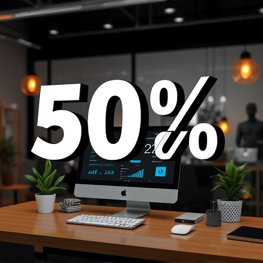 marketing automation discount