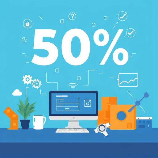 marketing automation discount