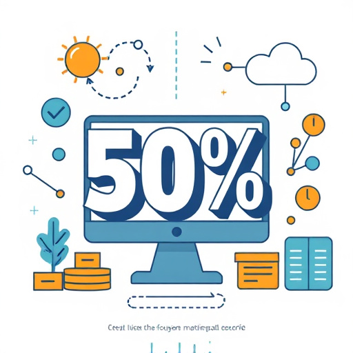 marketing automation discount