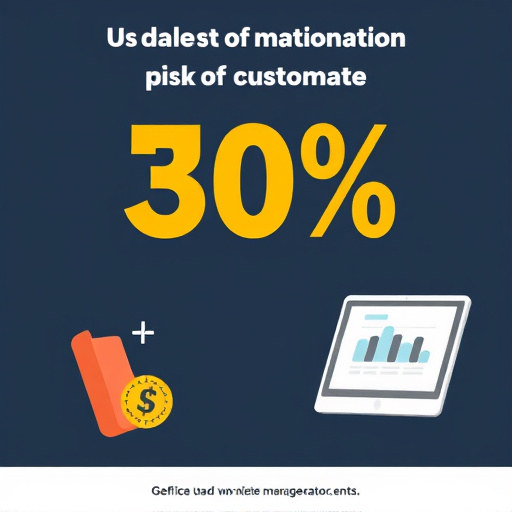 marketing automation discount