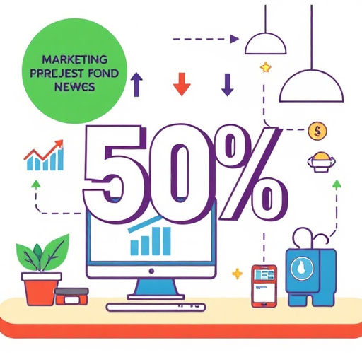 marketing automation discount