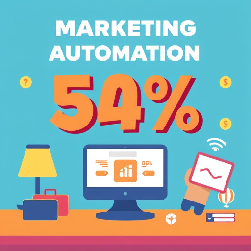 marketing automation discount