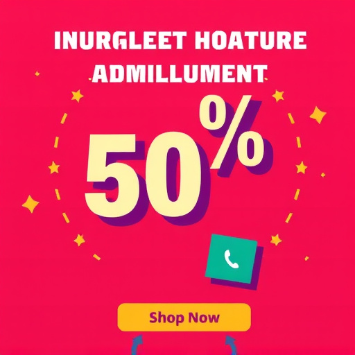 marketing automation discount