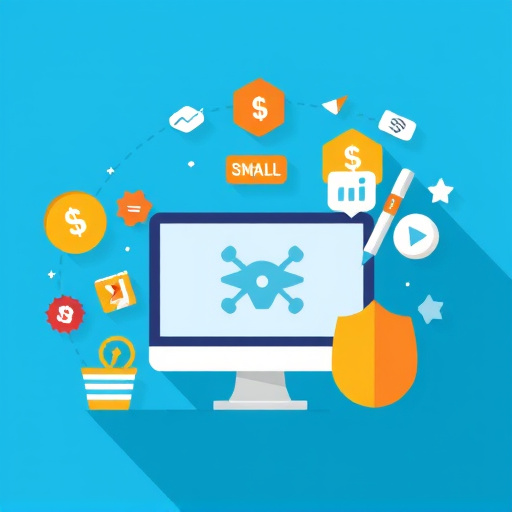 marketing automation discount