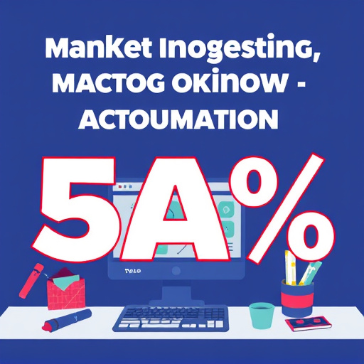 marketing automation discount