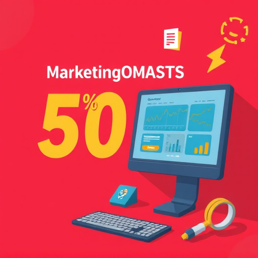 marketing automation discount