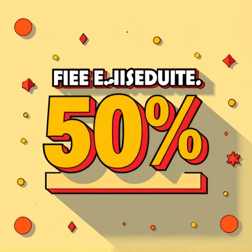 marketing automation discount