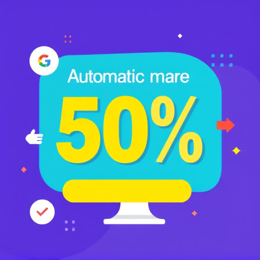 marketing automation discount