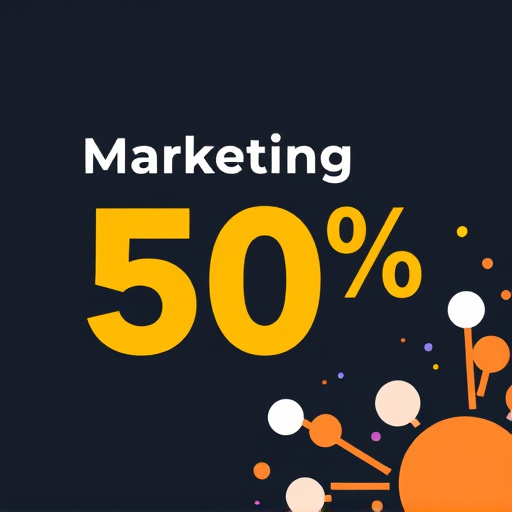 marketing automation discount