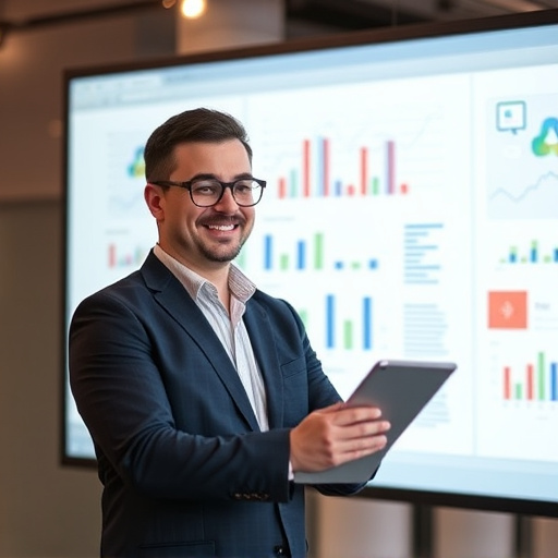 marketing automation expert chicago
