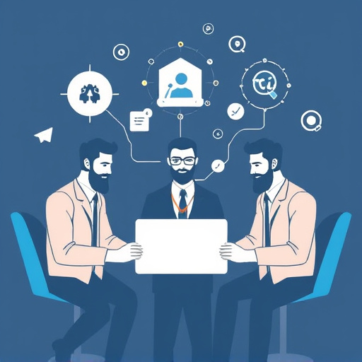 marketing automation experts