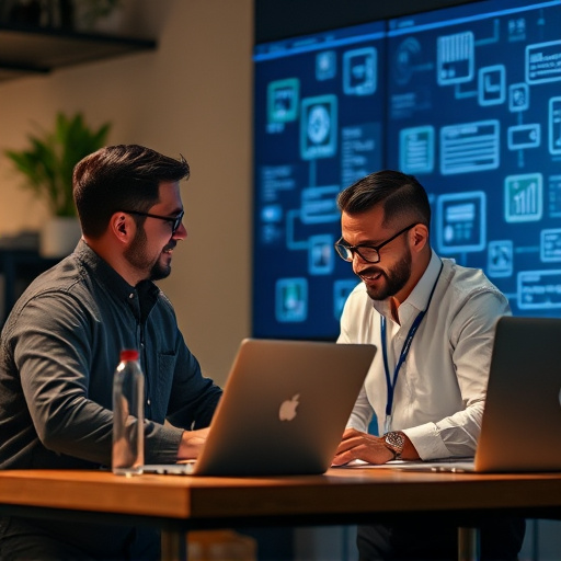 marketing automation experts